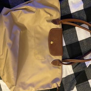 Longchamp bag